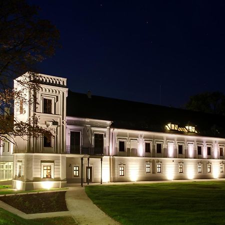 Chateau Appony Exteriör bild