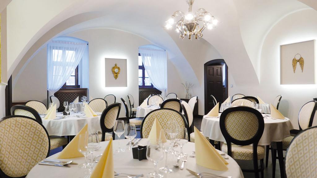 Chateau Appony Exteriör bild