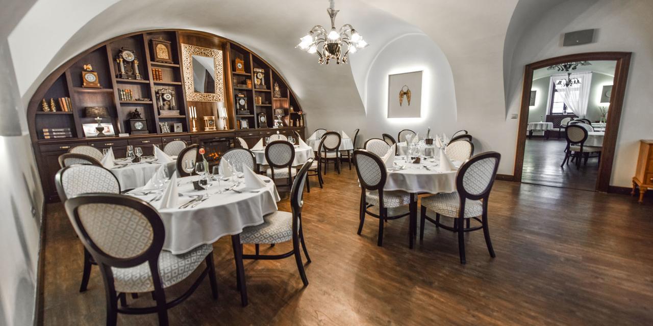 Chateau Appony Exteriör bild