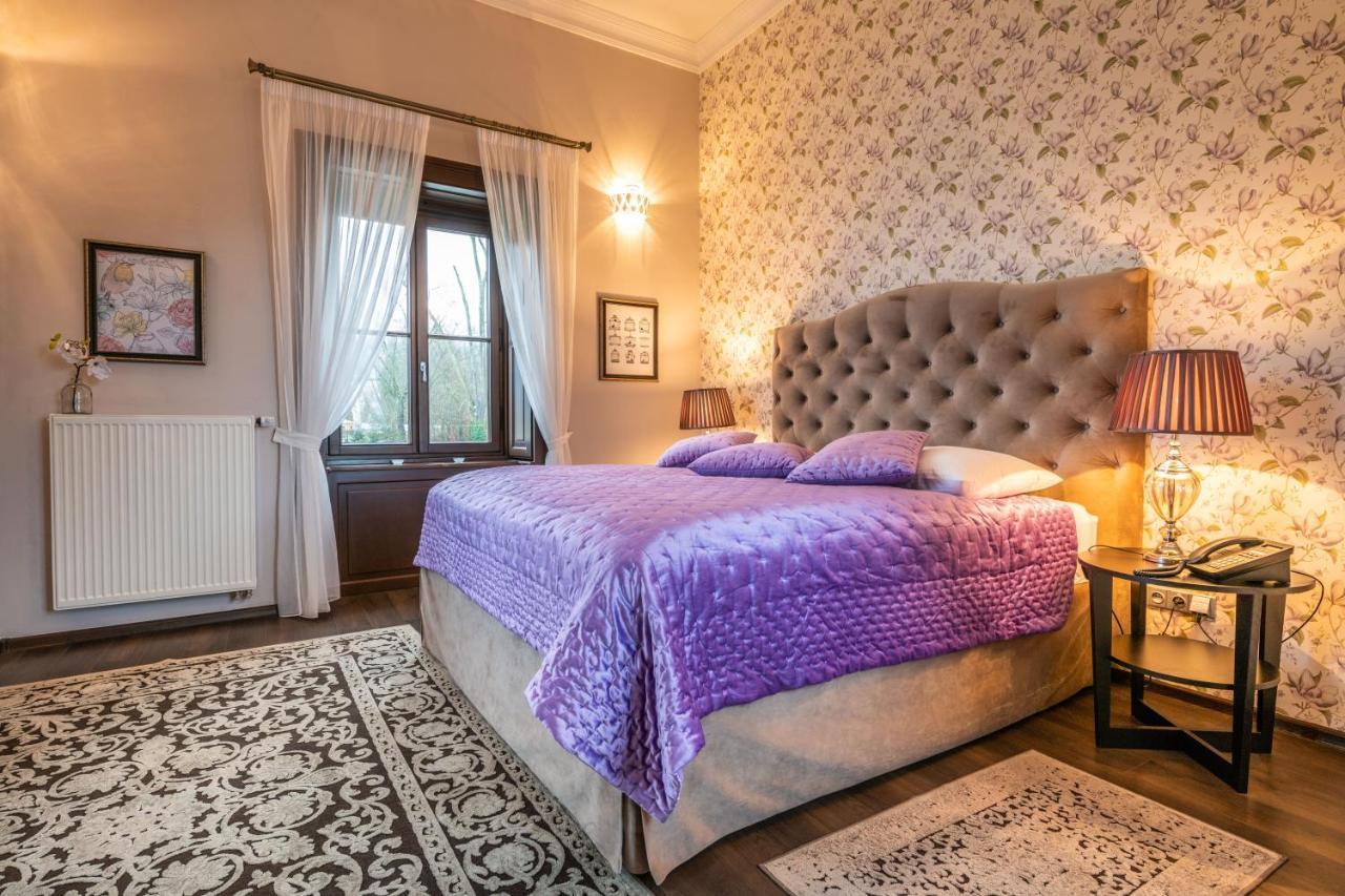 Chateau Appony Exteriör bild